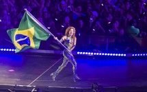 Shakira enflamme la plage de Copacabana : 2 millions de fans pour un concert historique