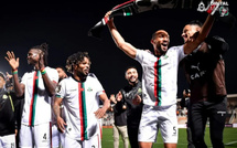 L’AS FAR à deux pas d’un sacre continental historique