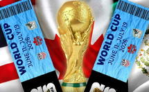 Billets du Mondial : la FIFA prête à revoir ses prix pour 2030