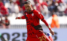Tensions au Wydad : Ziyech au centre des débats après une sortie polémique