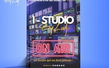 ​Parution du nouveau numéro de LODJ Studio du 04/05/2026