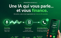 AFDAL signe une première mondiale 