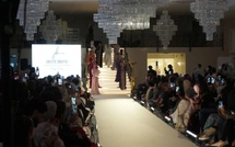 Le caftan marocain à l’honneur lors de la première édition de la « Moroccan Caftan Week Belgium »