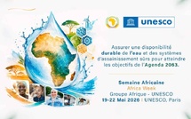 Le Maroc à l’honneur lors de la Semaine africaine de l’UNESCO 2026