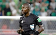 Ndala au sifflet de la finale aller : une désignation qui fait débat