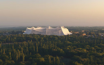 Mondial 2030 : le Grand Stade Hassan II au centre des débats pour accueillir la finale