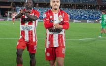 Le Kawkab de Marrakech renverse Dcheira et s’impose à domicile en Botola