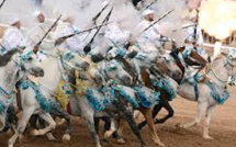 Le cheval au cœur du SIEL