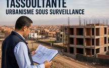 Urbanisme à Tassoultante : quand la pression foncière met la commune sous surveillance