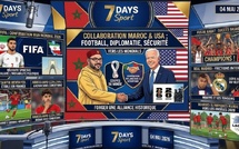 Podcast : l'essentiel de l'actualité Sport de la semaine du 04-05-2026"