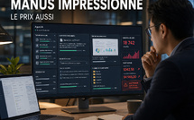 ​Manus : le « Claude Cowork chinois » frappe fort, mais son prix pourrait refroidir le marché