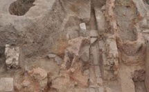 Nouvelles découvertes archéologiques sur le site de Rirha, près de Sidi Slimane