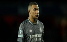 Tensions croissantes autour de Mbappé au Real Madrid