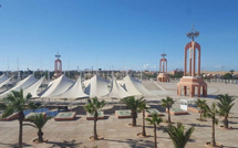 Laâyoune se prépare à accueillir un grand forum économique africain et arabe en 2026