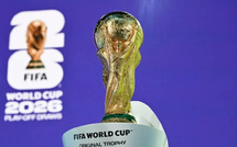 Mondial 2026 : la Fifa maintient la participation de l’Iran malgré les tensions