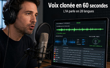 xAI clone la voix en 60 secondes : progrès technique ou nouvelle boîte de Pandore ?