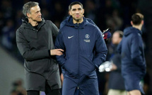 PSG : Achraf Hakimi forfait pour la demi-finale retour face au Bayern