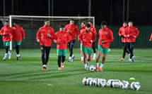 Mondial 2026 : le New Jersey choisi comme camp de base des Lions de l’Atlas