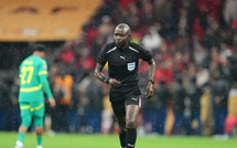 Ligue des Champions CAF : polémique autour de la désignation de l’arbitre de Sundowns–AS FAR