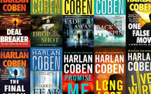 Netflix : ce nouveau thriller adapté de Harlan Coben s’annonce déjà comme un phénomène.