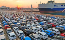 Le secteur automobile marocain : 42 milliards de dirhams d’exportations au premier trimestre 2026