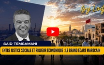 Entre justice sociale et rigueur économique : le grand écart marocain