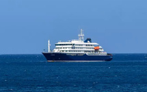 Croisière sous tension : trois passagers évacués pour suspicion d’hantavirus