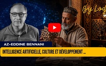 Intelligence artificielle, culture et développement : Sortir de l'illusion de l'outil.