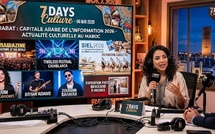 Podcast : l'essentiel de l'actualité Culture de la semaine du 06-05-2026"