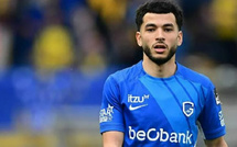 Zakaria El Ouahdi au cœur d’un duel entre l’OM et l’OL