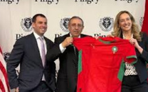 Mondial 2026 : Les Lions de l’Atlas installent leur camp au New Jersey