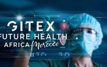GITEX Future Health Africa Morocco : le Maroc au cœur de la transformation des systèmes de santé en Afrique