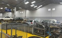 Stellantis au Maroc : L’économie circulaire entre dans l’atelier automobile