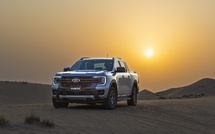 ​Optimisez votre consommation de carburant avec les conseils de Ford pour le Ranger et l’Everest