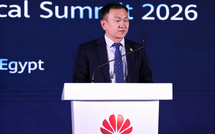 ​Huawei dévoile ses solutions F5G-A pour accélérer la transformation numérique en Afrique