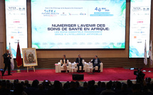 ​Casablanca accueille la première édition de GITEX Future Health Africa – Maroc