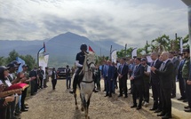 ​Le Maroc Rallye Équestre 2026 : Chefchaouen, nouveau terrain de valorisation pour la filière équine nationale