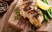 Le poulet, une viande maigre aux multiples bienfaits nutritionnels