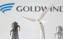 Goldwind au Maroc : L’éolien avance, la dépendance technologique aussi