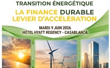 ​Casablanca accueille les Matinées Durables : La finance durable au service de la transition énergétique