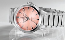 ​Bernhard H. Mayer dévoile la collection Interra : Une nouvelle ère pour l’horlogerie suisse