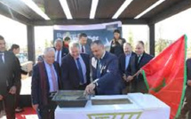 Le Maroc attire un nouveau géant industriel suédois