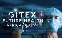 ​GITEX FUTURE HEALTH AFRICA Morocco : L’innovation en santé à l’honneur