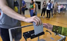 Le Royaume-Uni vote sous tension