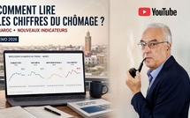[Vidéo] : Chômage au Maroc : nouvelle méthode, nouveaux indicateurs, nouvelle lecture