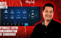[vidéo] : ​Optimisez votre consommation de carburant avec les conseils de Ford pour le Ranger et l’Everest