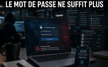 Journée mondiale du mot de passe 2026 face aux cybercriminels