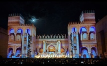 Le Festival de Fès met à l'honneur l'Allemagne pour ses 70 ans de relations diplomatiques avec le Maroc