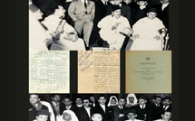 La musique andalouse marocaine rayonne à l’Institut du Monde Arabe de Paris