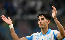 OM : Nayef Aguerd autorisé à rejoindre le Maroc pour poursuivre sa rééducation